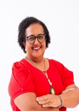Foto oficial de PROFESSORA CLÍCIA
