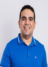 Foto oficial de RAFAEL ALVARES
