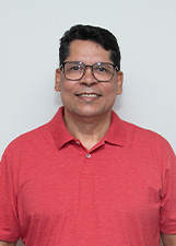 Foto oficial de RIVALDO BARBEIRO