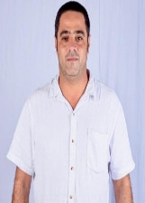 Foto oficial de SAMUEL DO MST