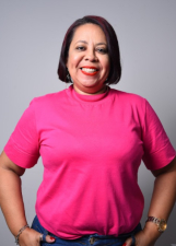 Foto oficial de SANDRA CRISTINA