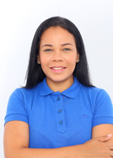 Foto oficial de SANDY JAYNNE