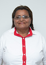 Foto oficial de SILVIA DO GERAL