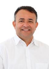Foto oficial de SILVIO NASCIMENTO