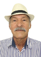 Foto oficial de WALTER FREITAS