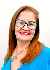 Foto oficial de YARA ALENCAR