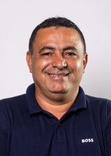 NEGO PEDREIRO