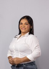 Foto oficial de VIVIANE PERON
