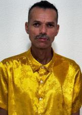 Foto oficial de Cláudio dos Santos Nogueira, o Papa Capim (Dinho Kapp)