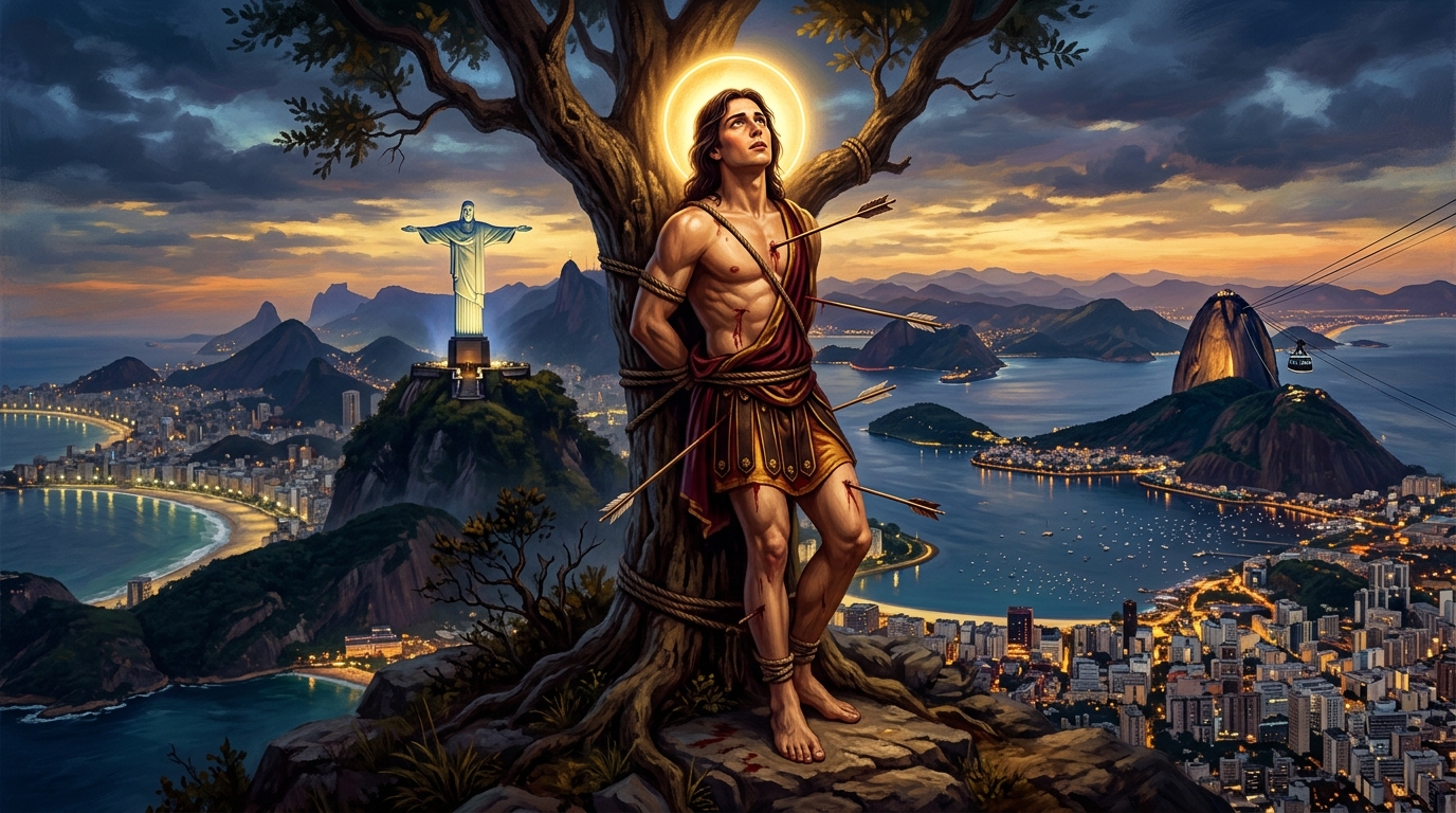 São Sebastião