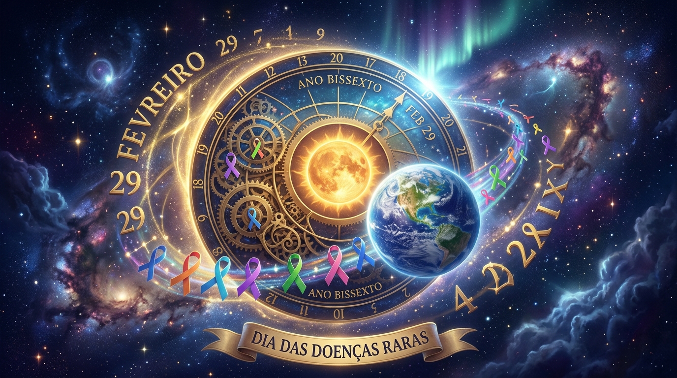 Dia do Ano Bissexto (Leap Day)