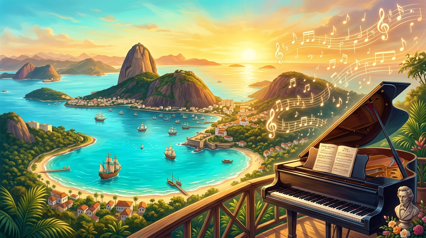 Março de 2026