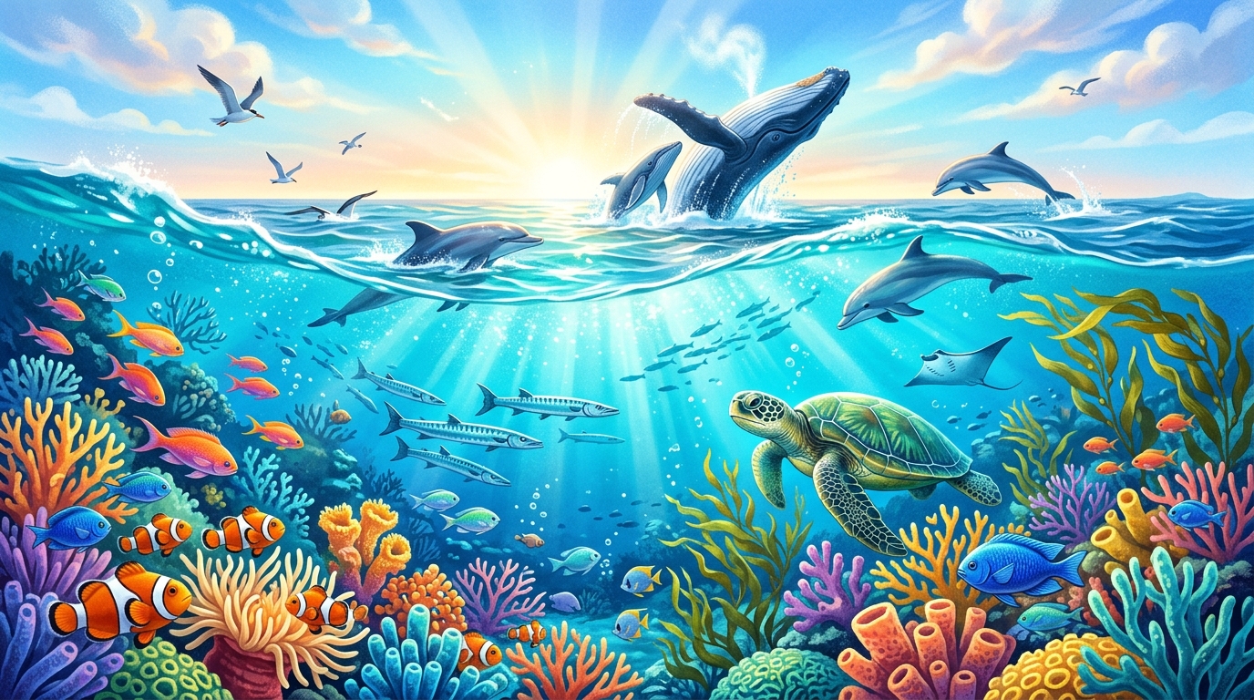 Dia Mundial dos Oceanos (ONU)